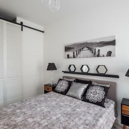 Good Time Apartment Woronicza Warszawa Bagian luar foto