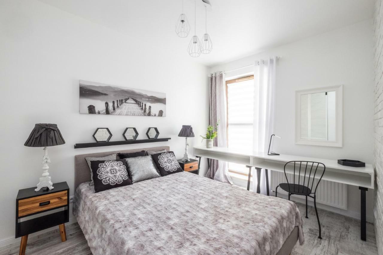 Good Time Apartment Woronicza Warszawa Bagian luar foto