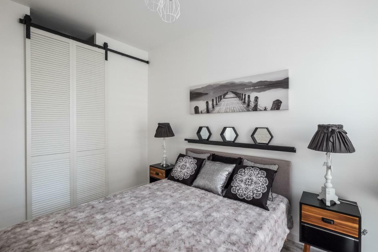 Good Time Apartment Woronicza Warszawa Bagian luar foto